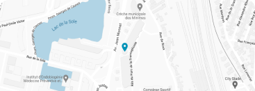 La localisation